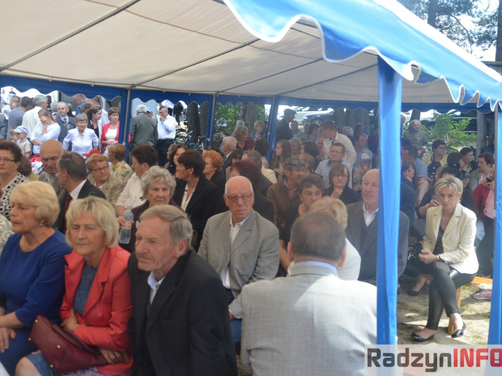 Wczoraj na strzelnicy w Kąkolewnicy