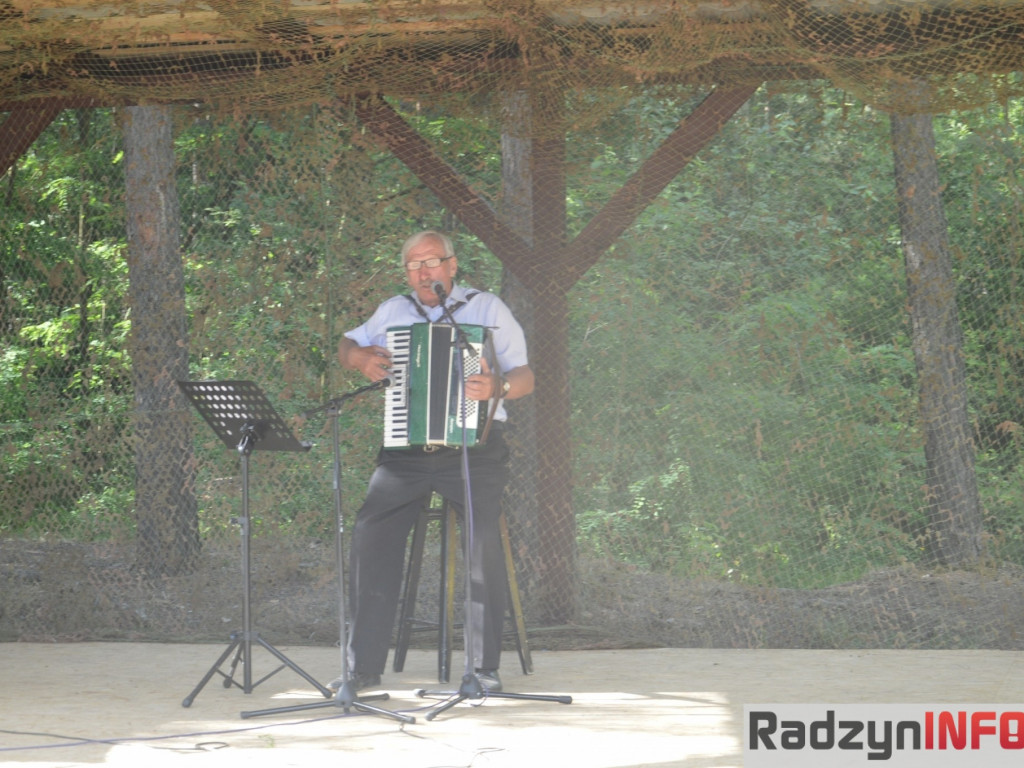 Wczoraj na strzelnicy w Kąkolewnicy