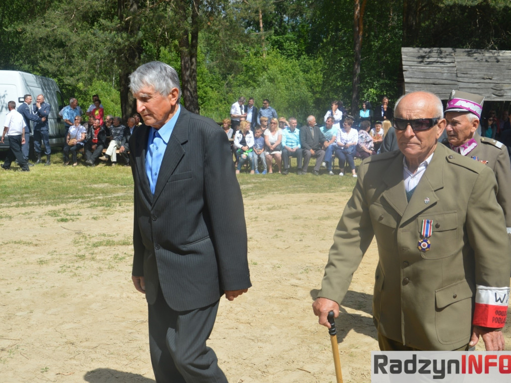 Wczoraj na strzelnicy w Kąkolewnicy
