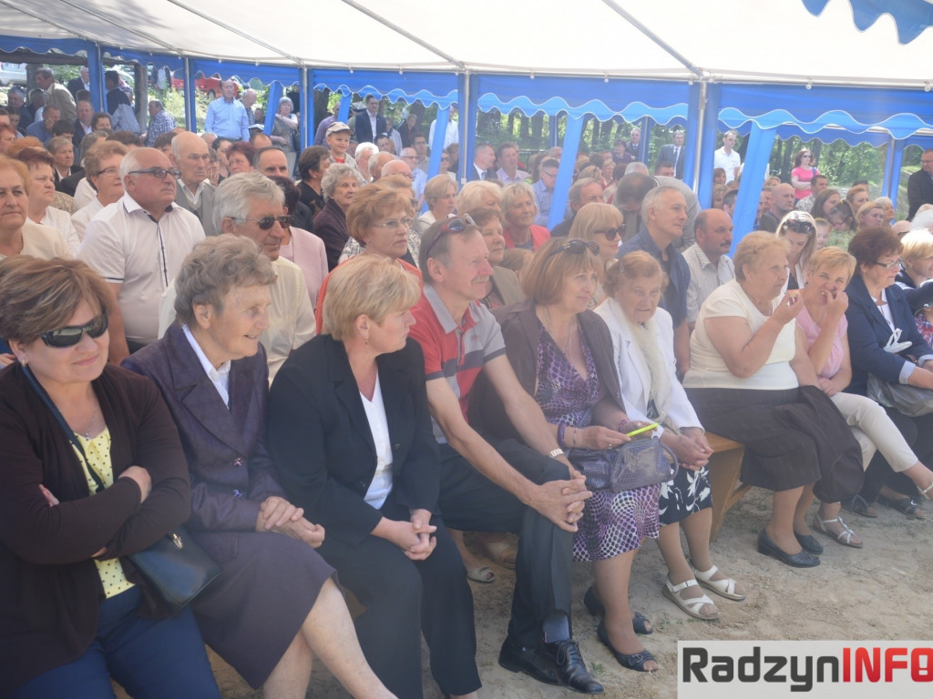 Wczoraj na strzelnicy w Kąkolewnicy