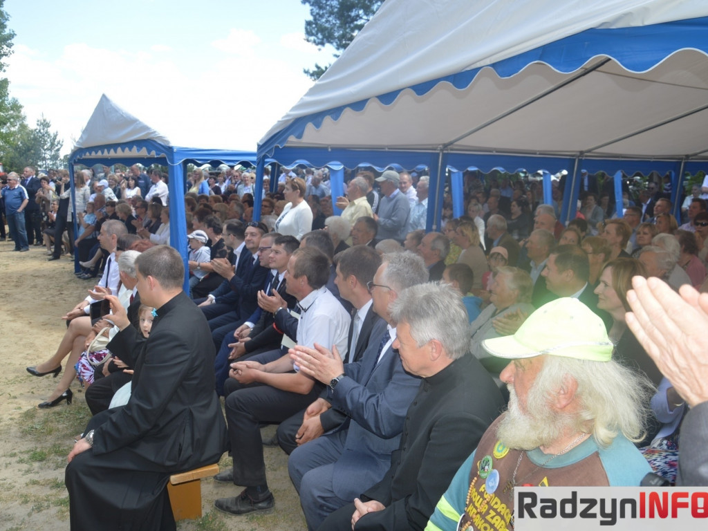 Wczoraj na strzelnicy w Kąkolewnicy