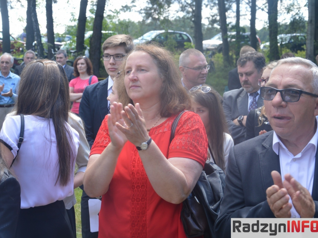 Wczoraj na strzelnicy w Kąkolewnicy