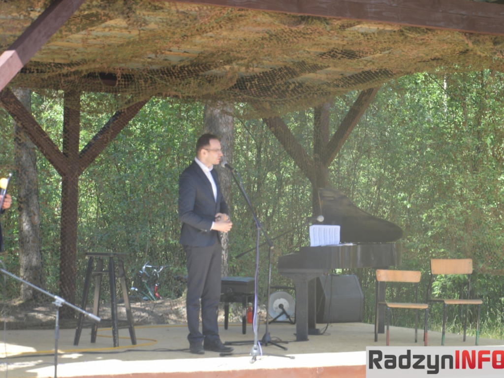 Wczoraj na strzelnicy w Kąkolewnicy