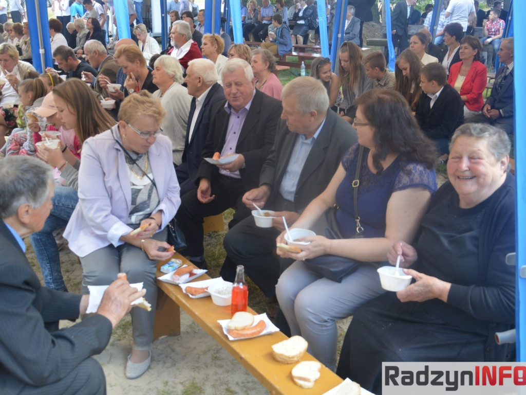 Wczoraj na strzelnicy w Kąkolewnicy