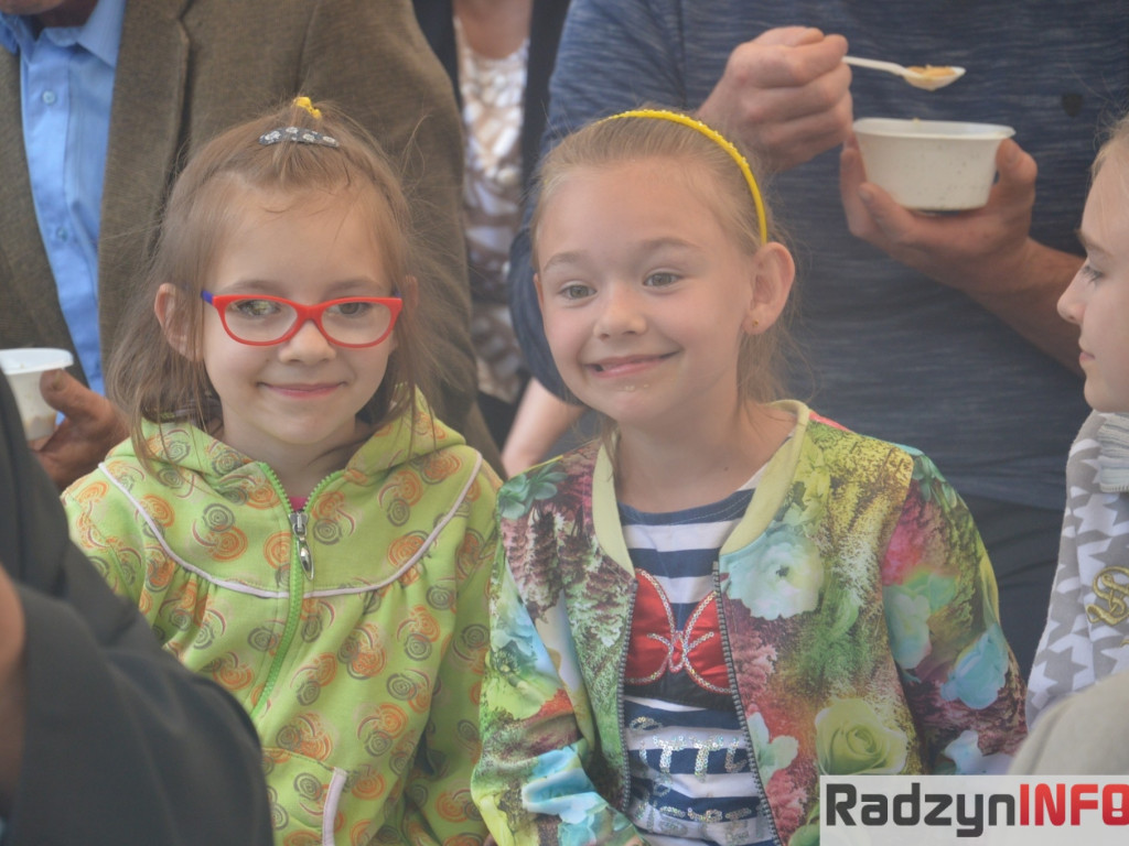 Wczoraj na strzelnicy w Kąkolewnicy