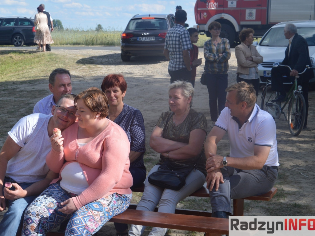 Wczoraj na strzelnicy w Kąkolewnicy