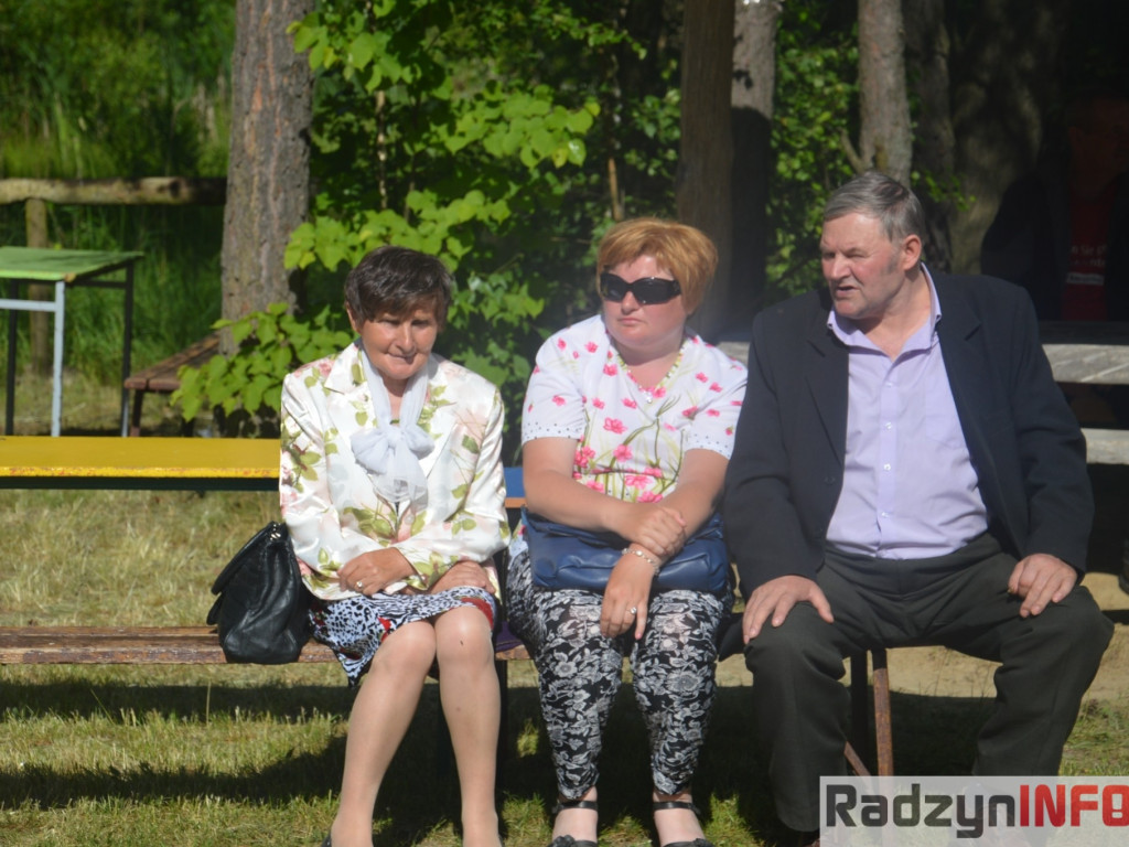 Wczoraj na strzelnicy w Kąkolewnicy