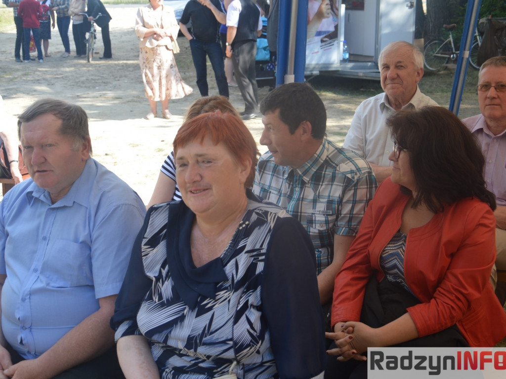 Wczoraj na strzelnicy w Kąkolewnicy