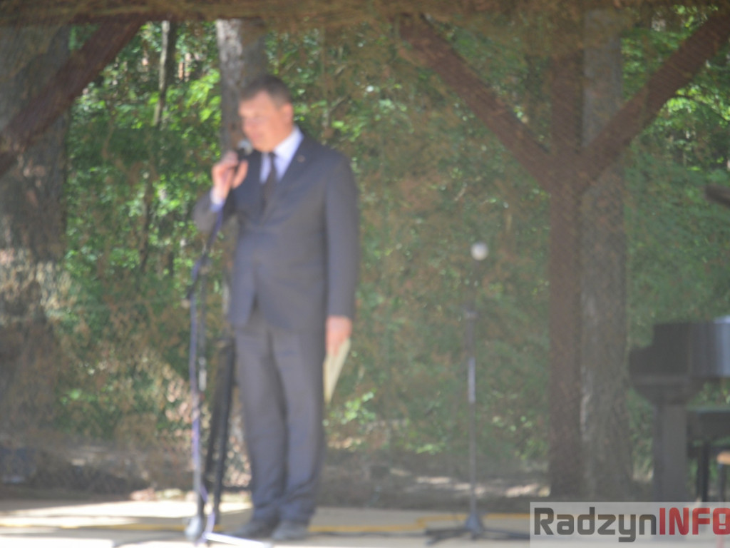 Wczoraj na strzelnicy w Kąkolewnicy