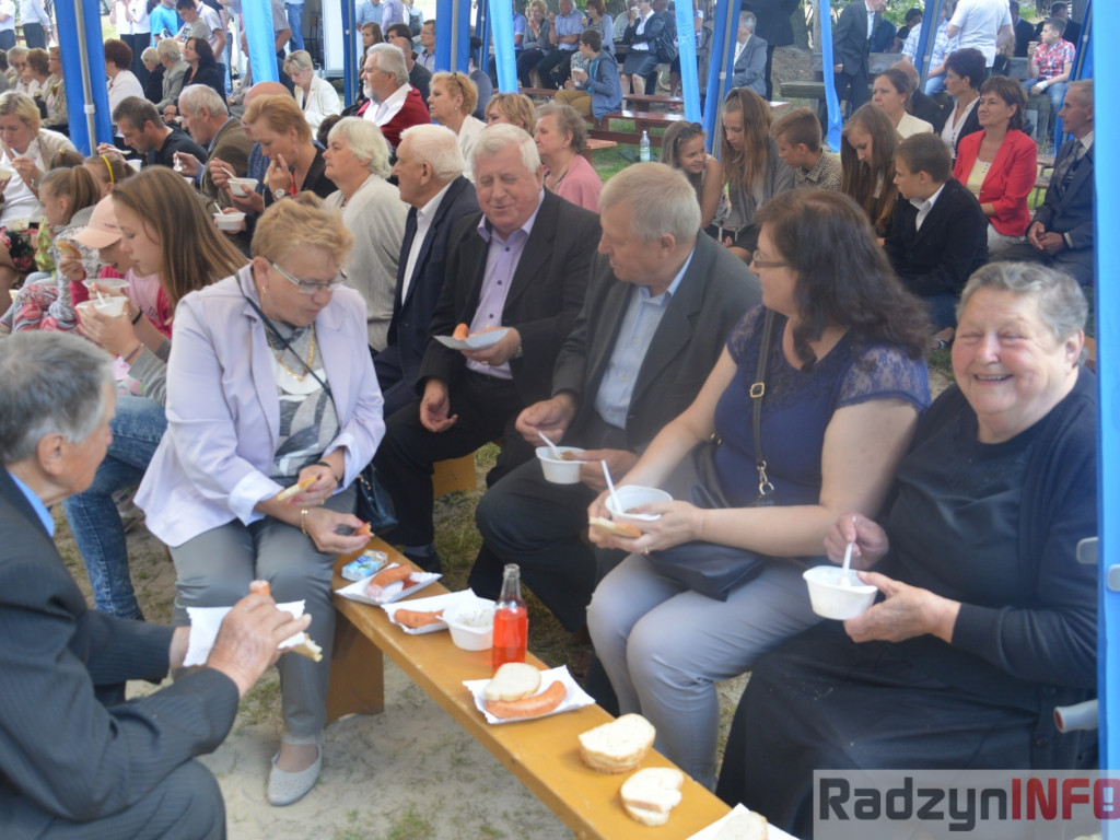 Wczoraj na strzelnicy w Kąkolewnicy