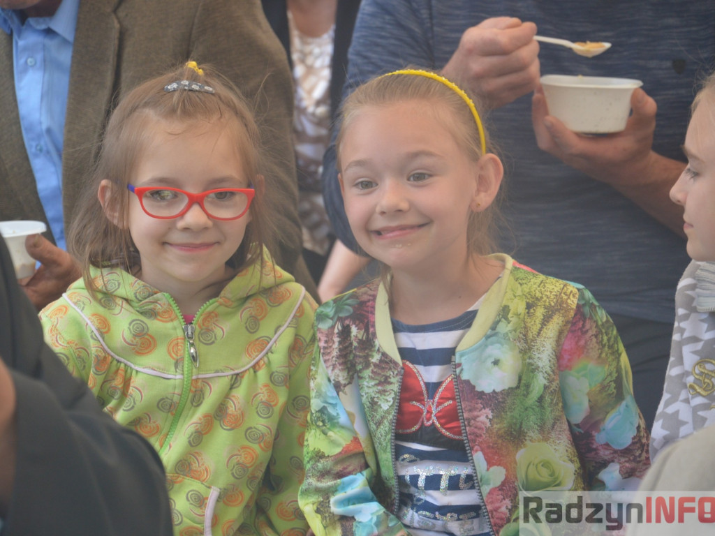 Wczoraj na strzelnicy w Kąkolewnicy