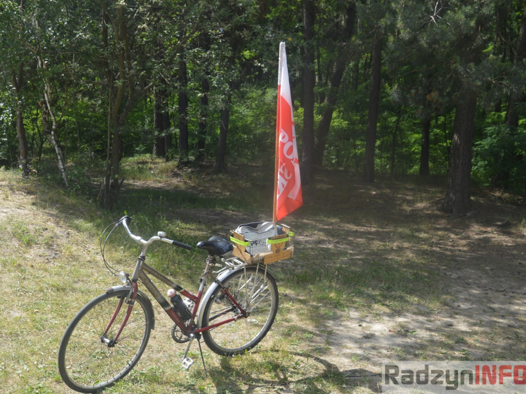 Wczoraj na strzelnicy w Kąkolewnicy