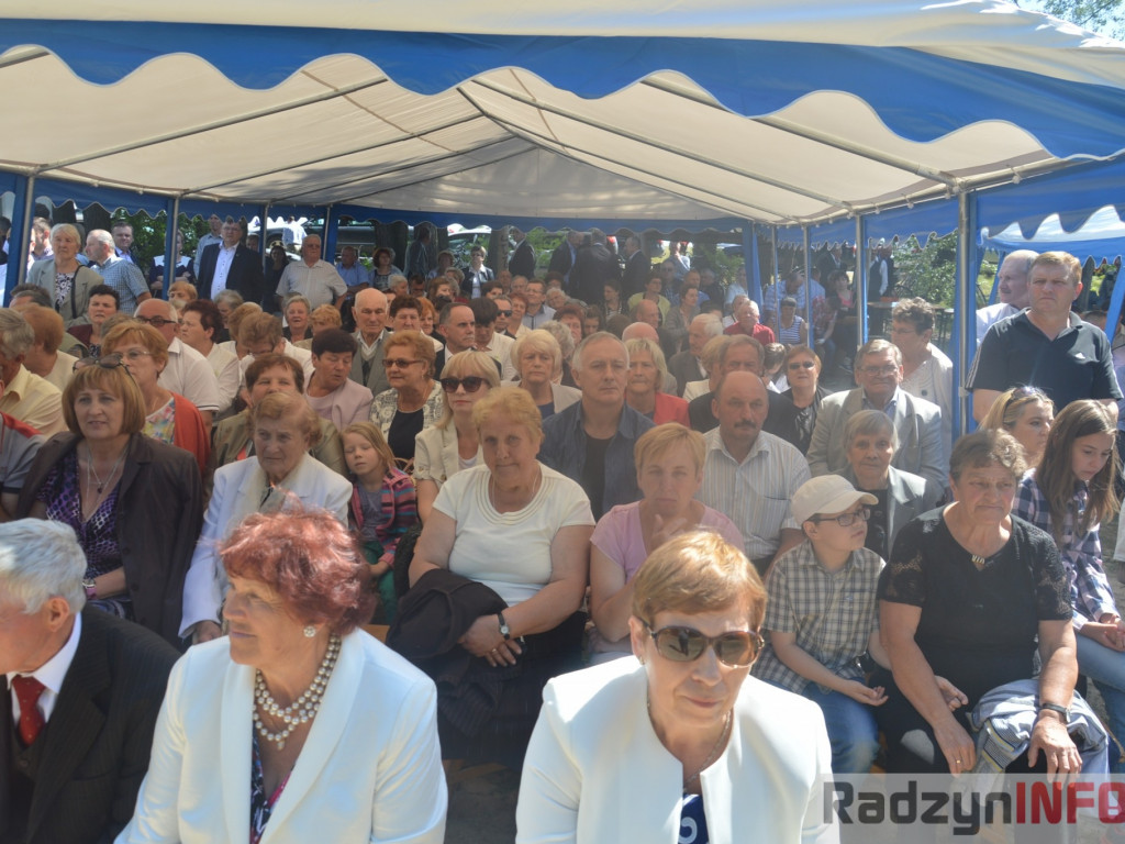 Wczoraj na strzelnicy w Kąkolewnicy