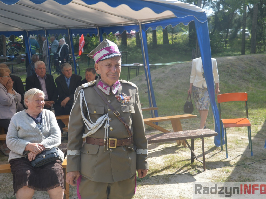 Wczoraj na strzelnicy w Kąkolewnicy