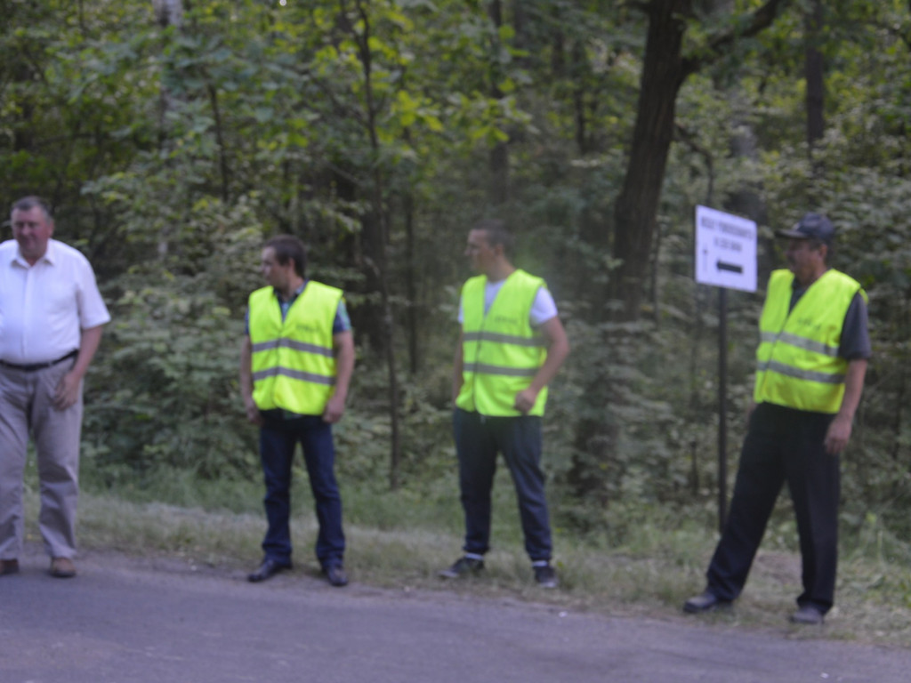 Homilia ks. Pawła Siedlanowskiego, wygłoszona podczas Mszy na Uroczysku 