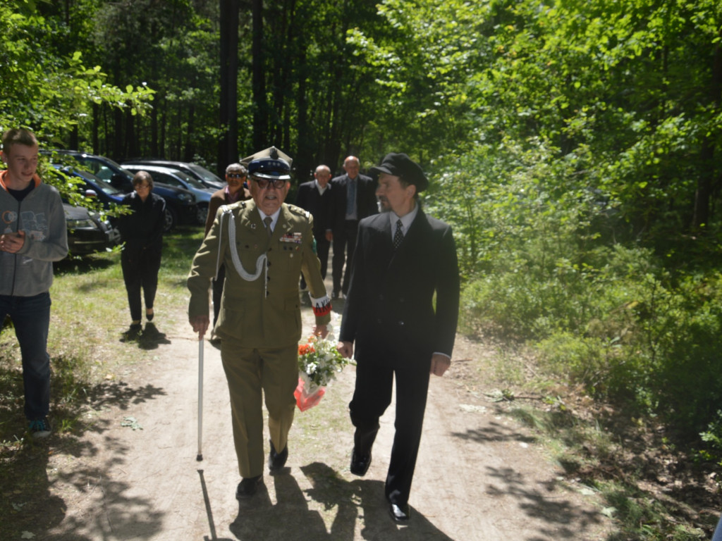 Homilia ks. Pawła Siedlanowskiego, wygłoszona podczas Mszy na Uroczysku 