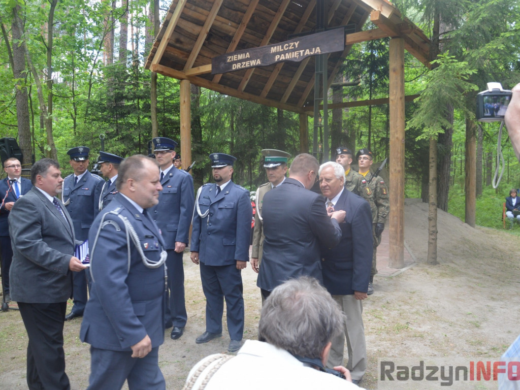 Homilia ks. Pawła Siedlanowskiego, wygłoszona podczas Mszy na Uroczysku 