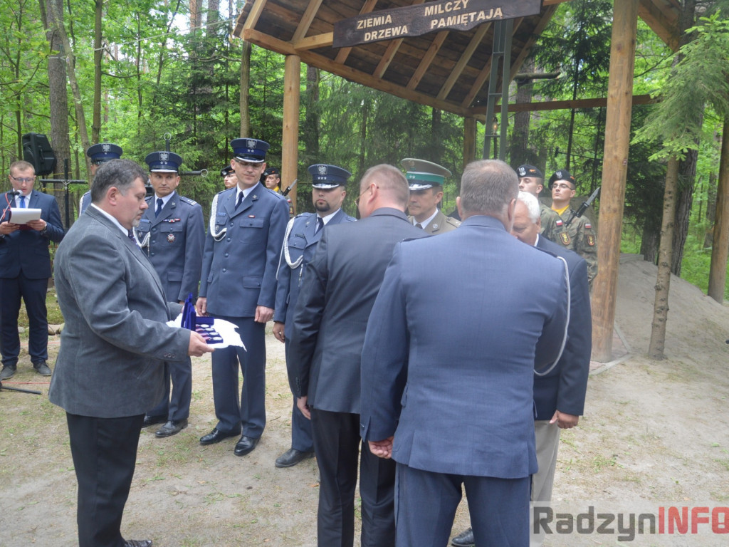 Homilia ks. Pawła Siedlanowskiego, wygłoszona podczas Mszy na Uroczysku 