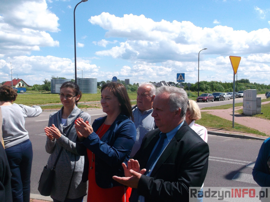 Odsłonięto tablicę Mieczysława Stagrowskiego