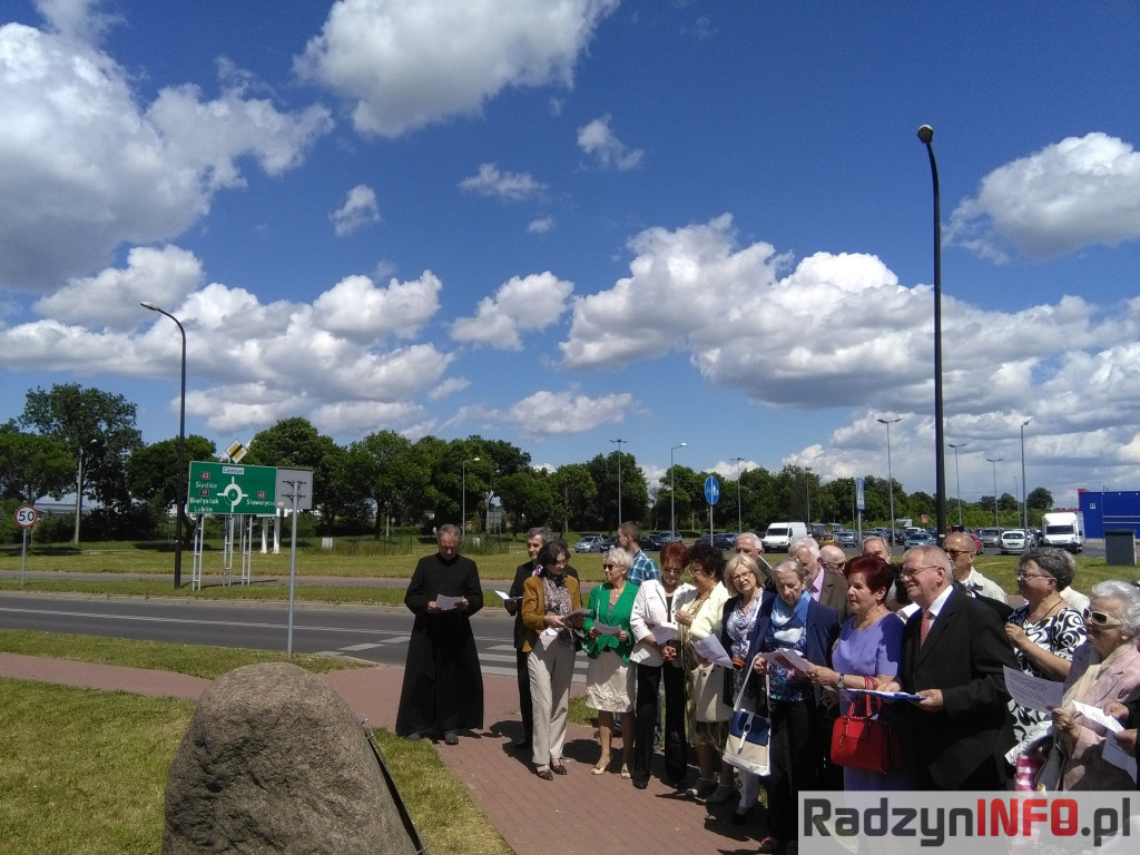 Odsłonięto tablicę Mieczysława Stagrowskiego
