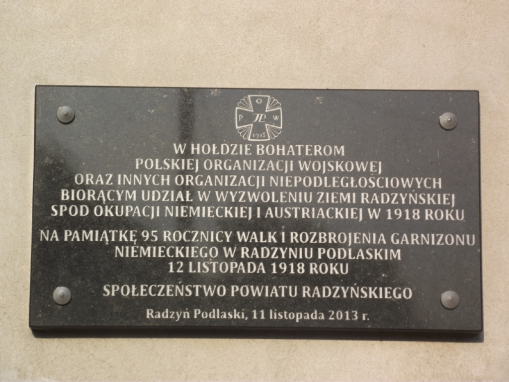 Gratulujemy laureatom konkursu!
