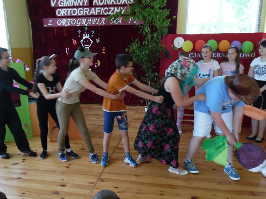 Teatrzyk 
