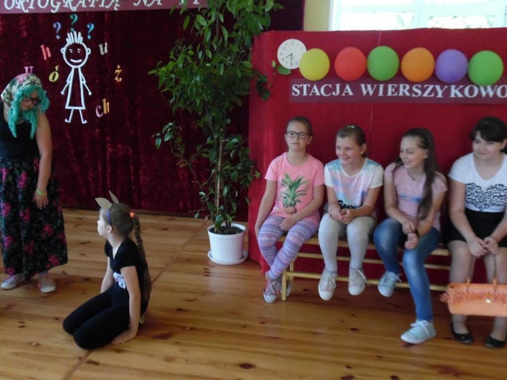 Teatrzyk 