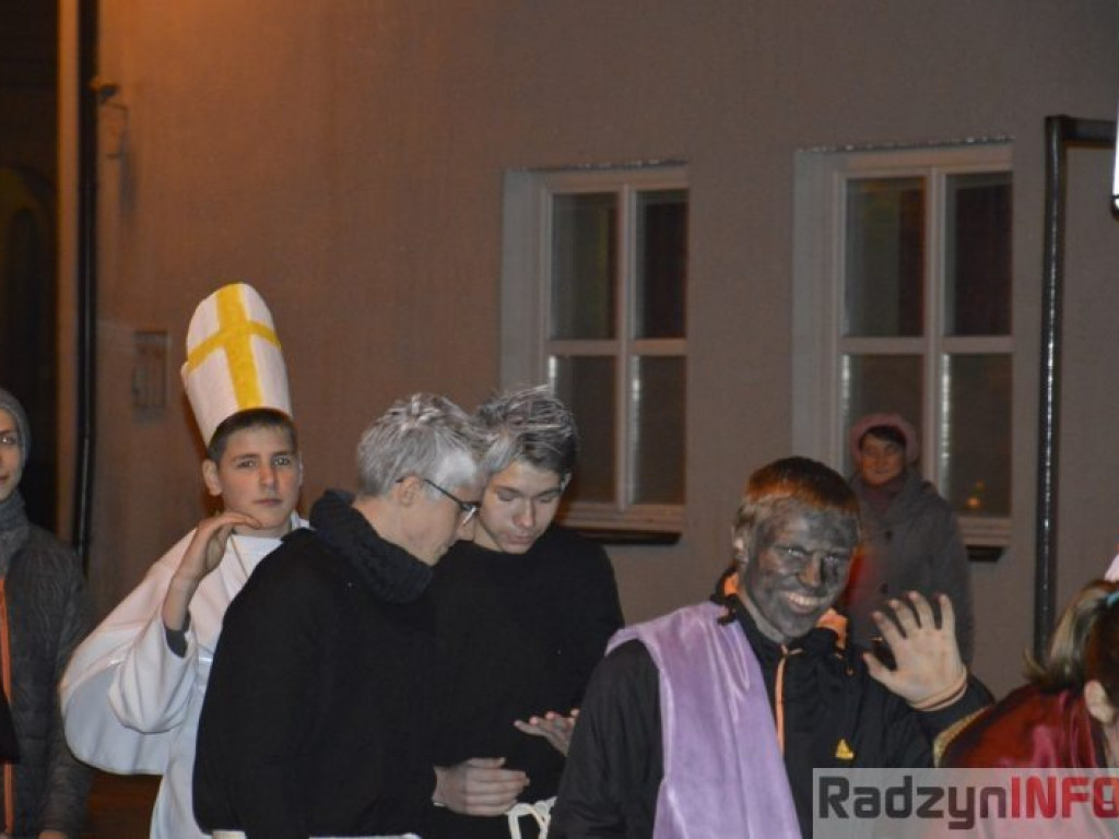 Najlepiej wychodzi się na posłuszeństwie-   wywiad z proboszczem parafii Świętej Trójcy, ks. Andrzejem Kieliszkiem