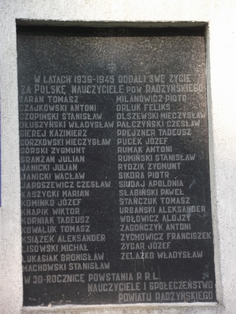 Laureaci konkursu  odebrali nagrody
