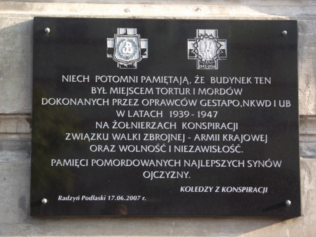 Laureaci konkursu  odebrali nagrody