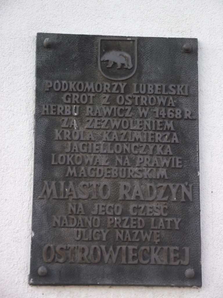 Laureaci konkursu  odebrali nagrody