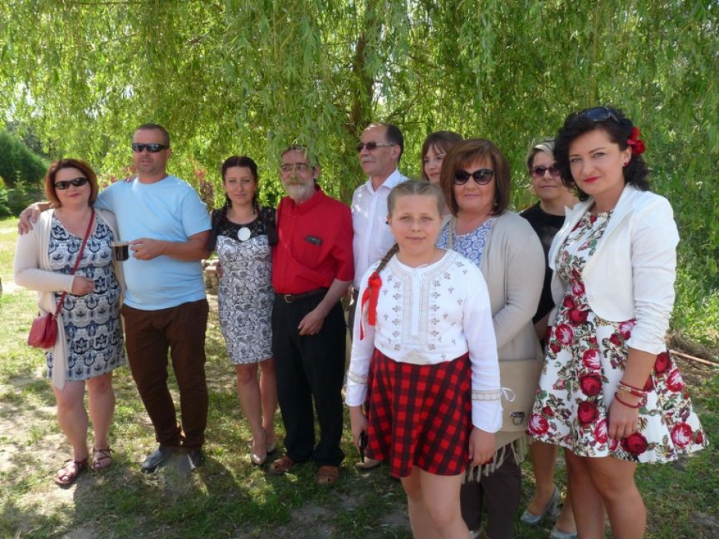 VI Spotkanie z Folklorem 