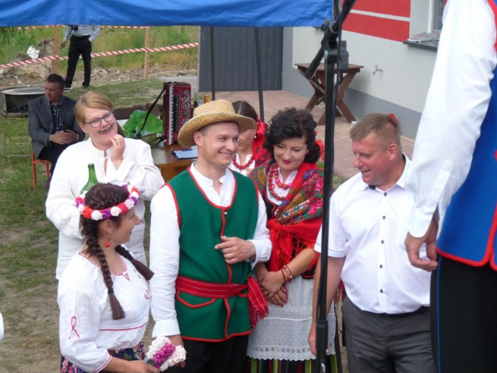 VI Spotkanie z Folklorem 