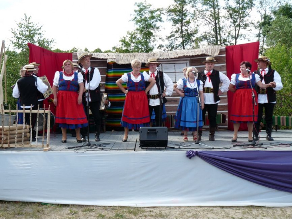 VI Spotkanie z Folklorem 