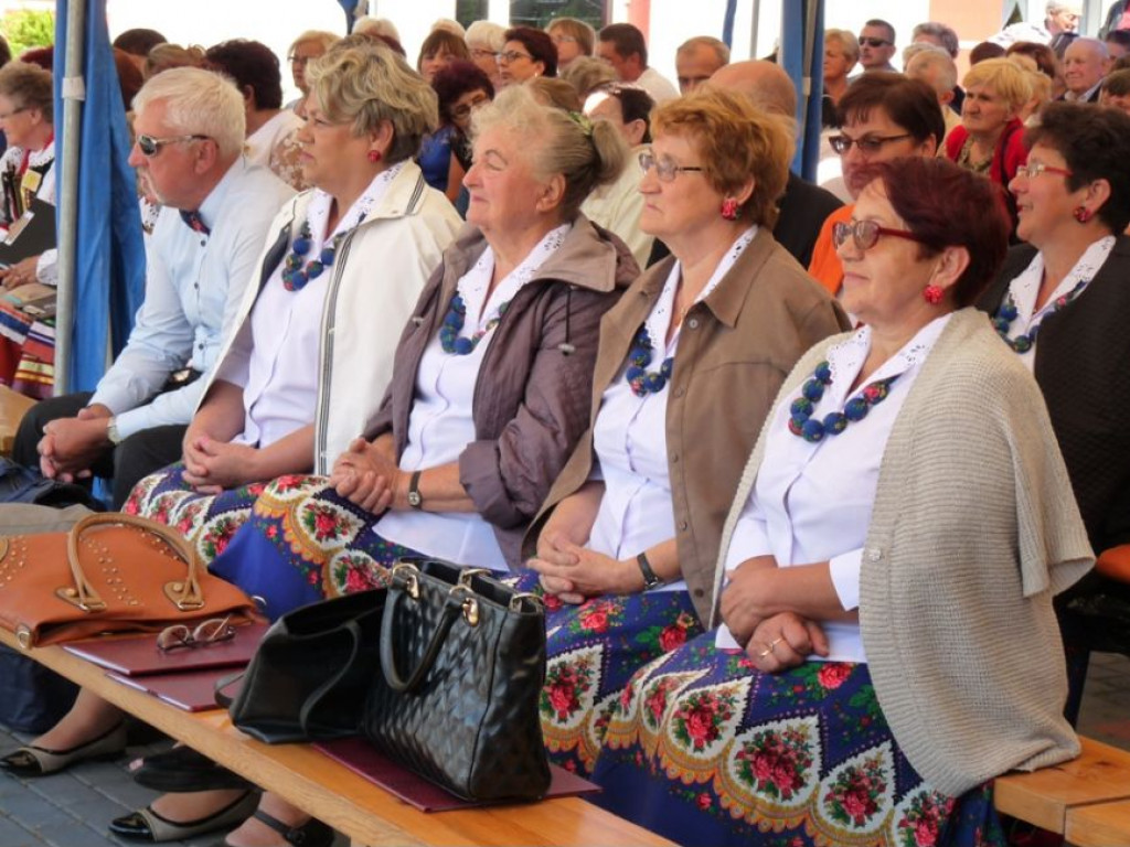 VI Spotkanie z Folklorem 