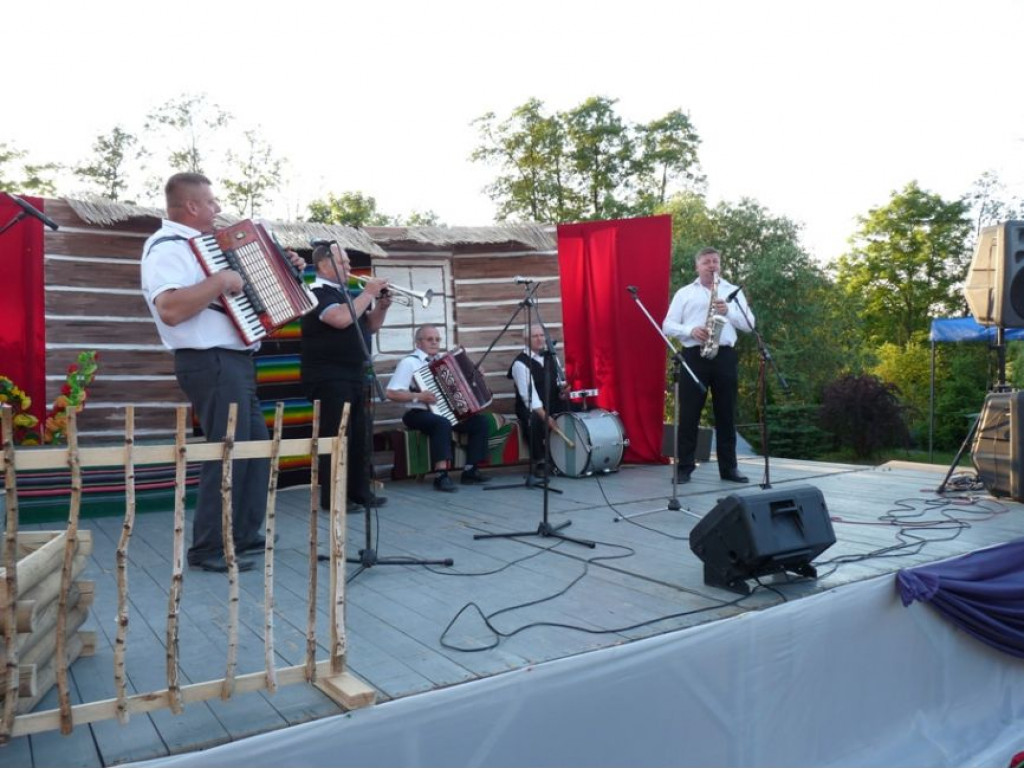 VI Spotkanie z Folklorem 