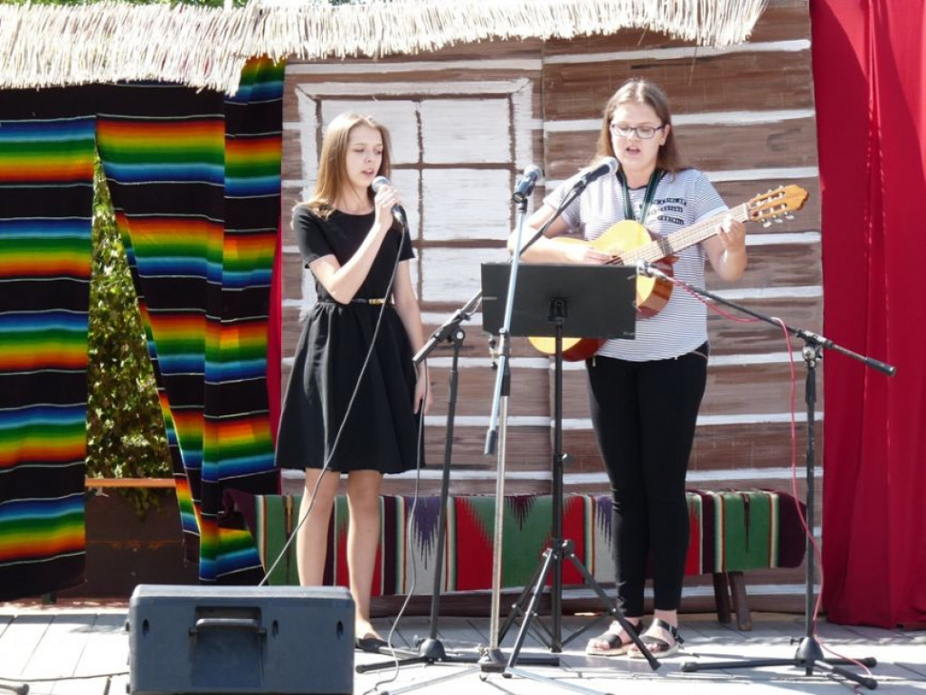 VI Spotkanie z Folklorem 