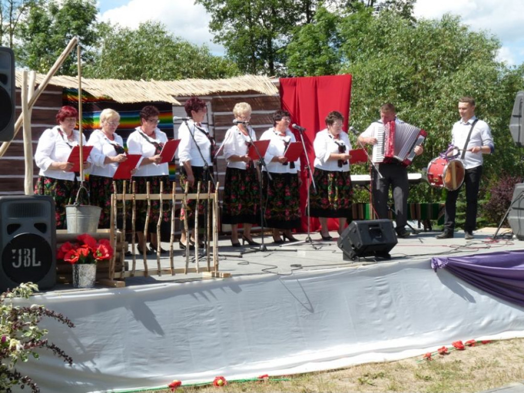 VI Spotkanie z Folklorem 