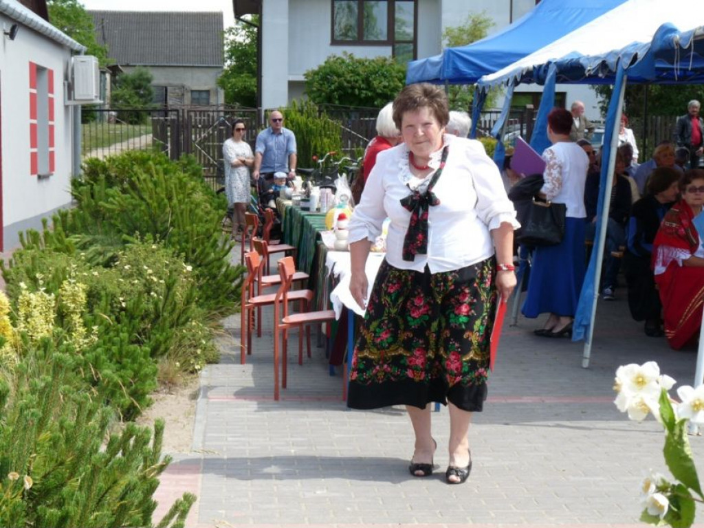 VI Spotkanie z Folklorem 