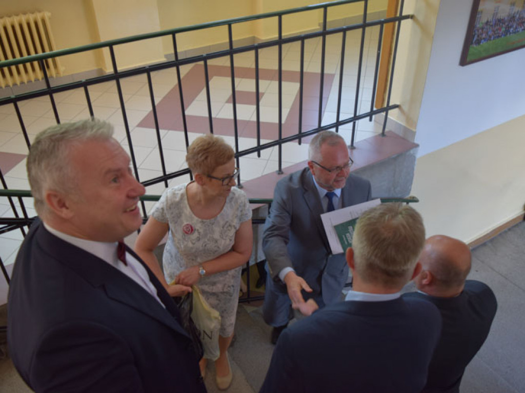 Sztafeta pokoleń