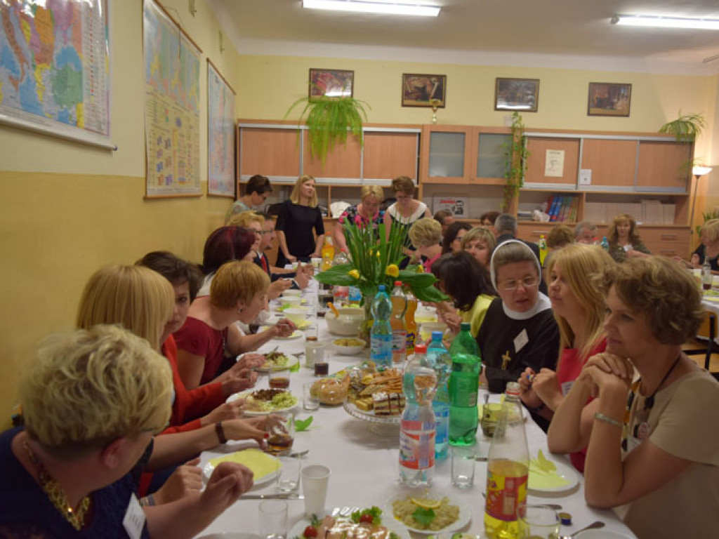 Sztafeta pokoleń