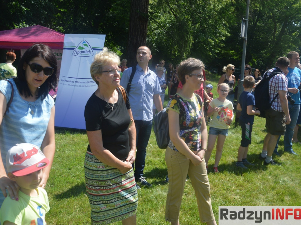 Trzy godzinki dla rodzinki