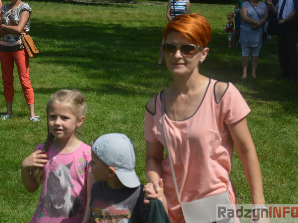 Trzy godzinki dla rodzinki