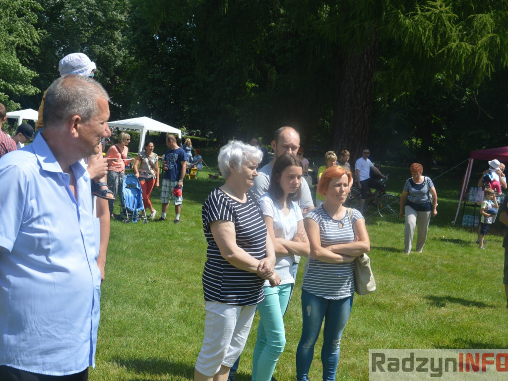Trzy godzinki dla rodzinki