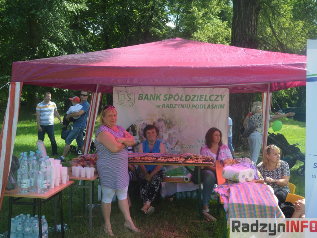 Trzy godzinki dla rodzinki