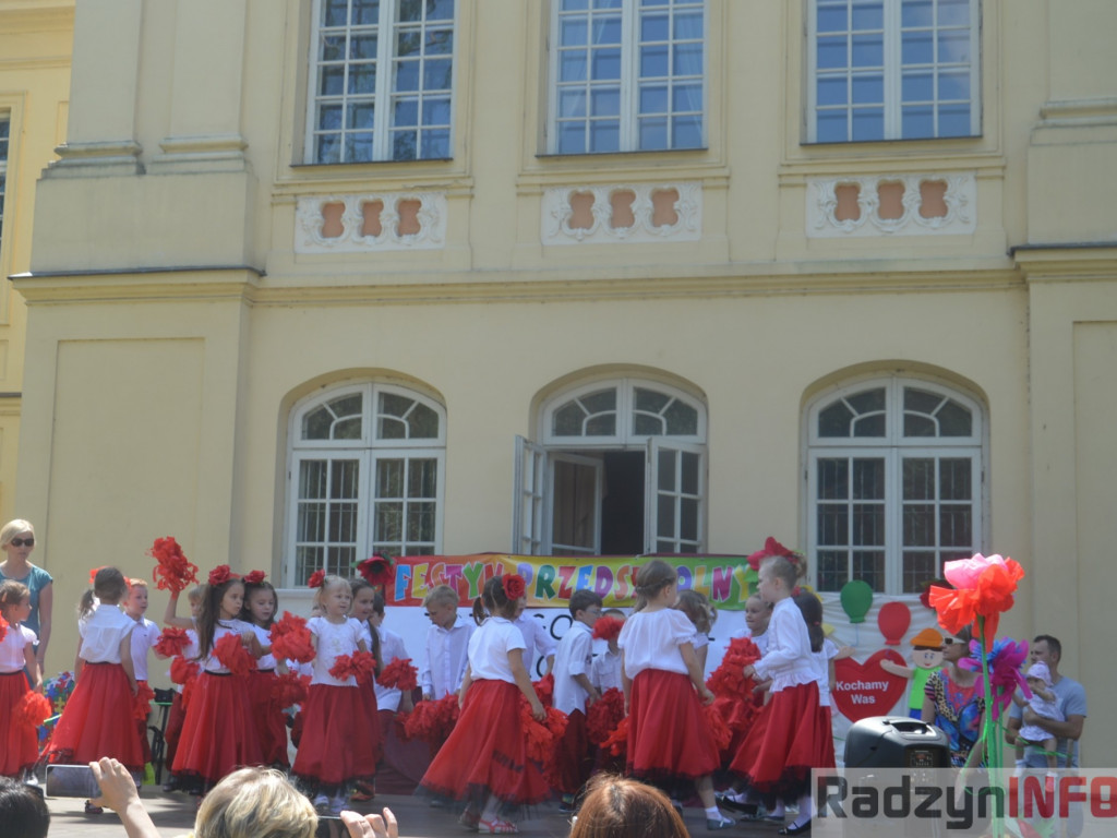 Trzy godzinki dla rodzinki