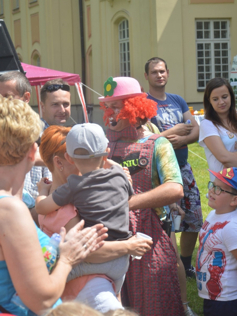 Trzy godzinki dla rodzinki