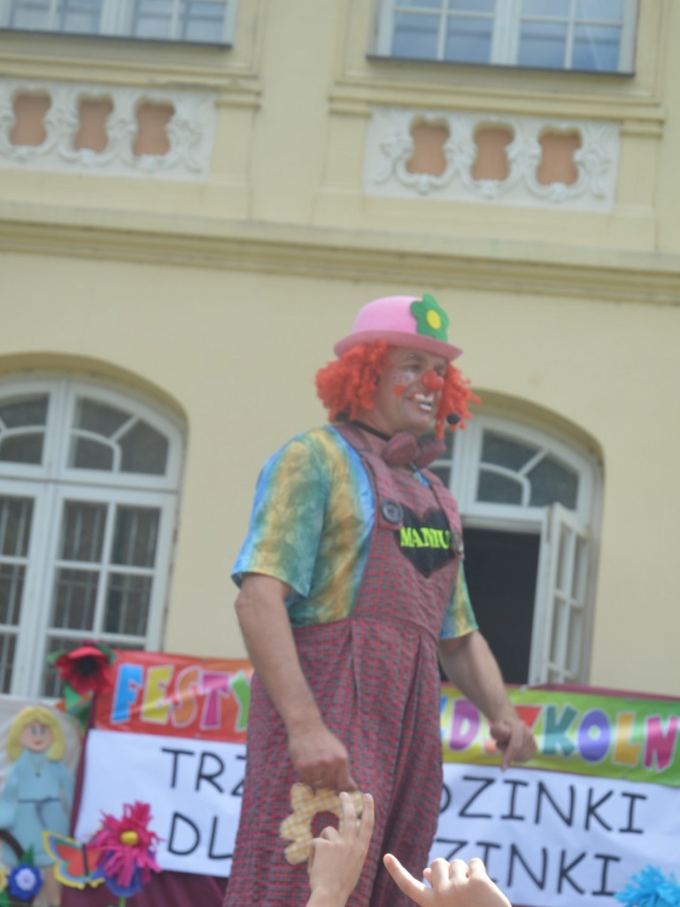 Trzy godzinki dla rodzinki
