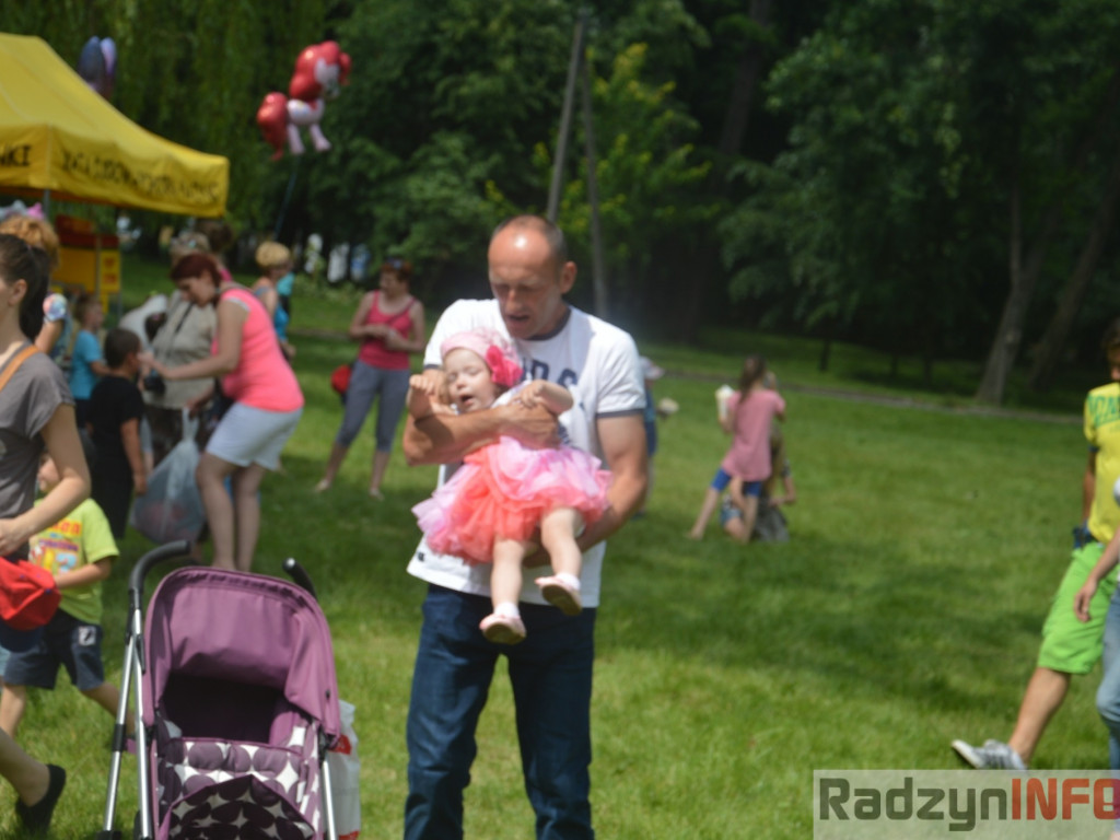 Trzy godzinki dla rodzinki