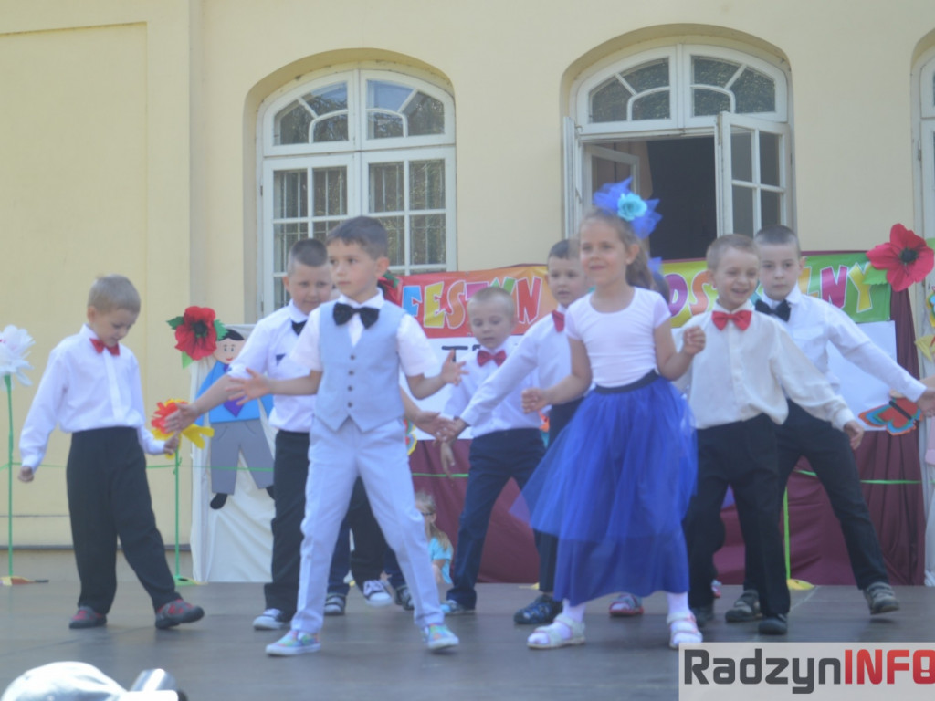 Trzy godzinki dla rodzinki